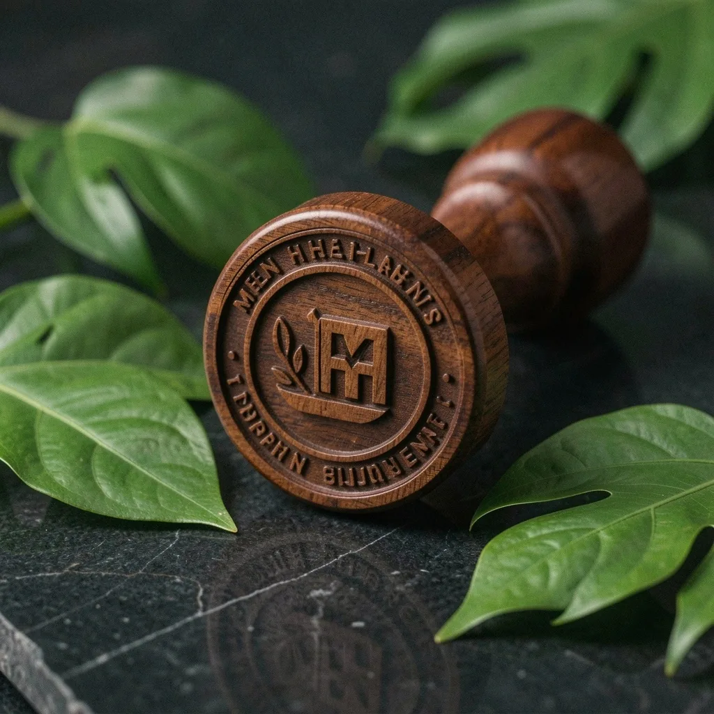 Vitamanindo Trust Badge